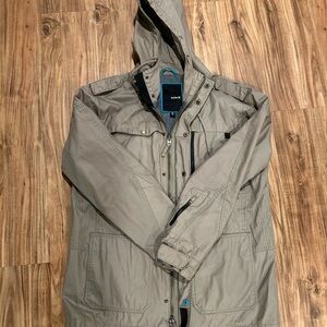 Hurley Snow Jacket